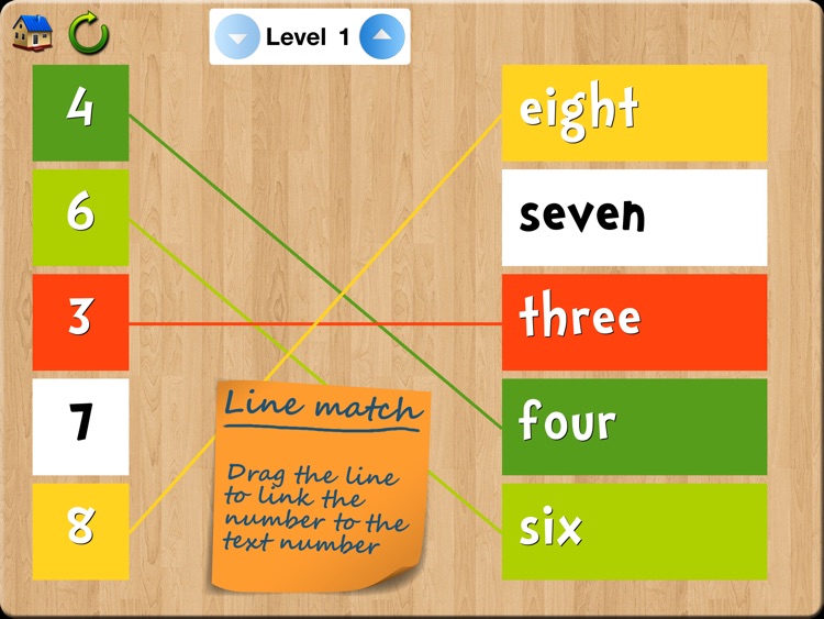Reading Numbers