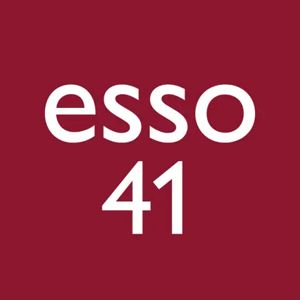 ESSO 41 Читы