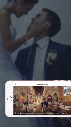 3XO - Wedding 360 VR videos(圖3)-速報App