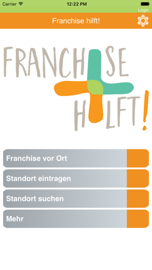 Franchise hilft!!(圖1)-速報App