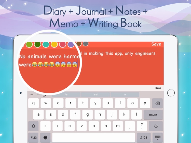 Journal 9 - Daily Journal