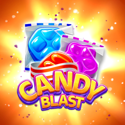 Candy Blast: Sweet Splash