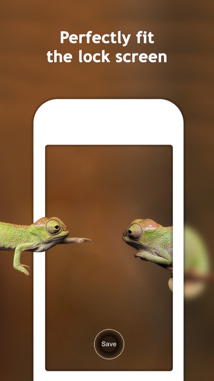 Moving Wallpapers Pro for Lock Screen