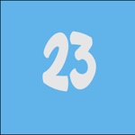23 - Free Puzzle Word Game