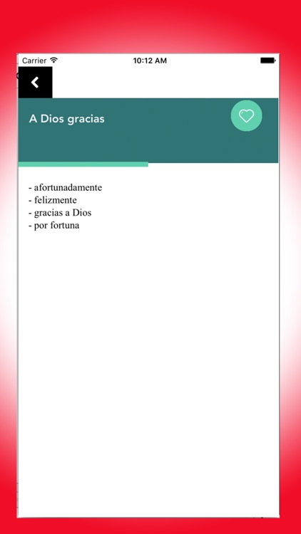 Diccionario de sinónimos - Gratis