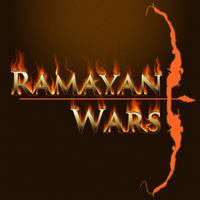 Ramayan Wars The Ocean Leap