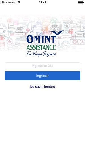 OMINT Assistance(圖2)-速報App