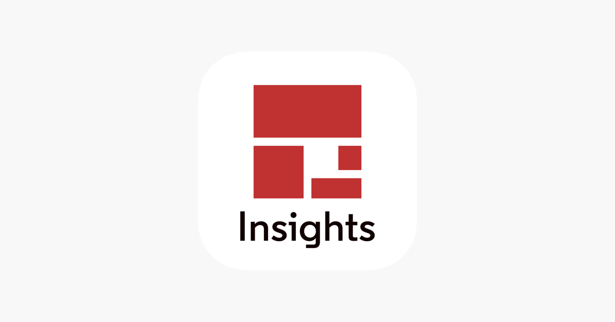 Granular Insights on the App Store