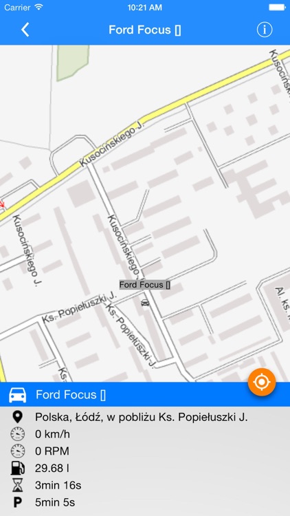 IPFleet