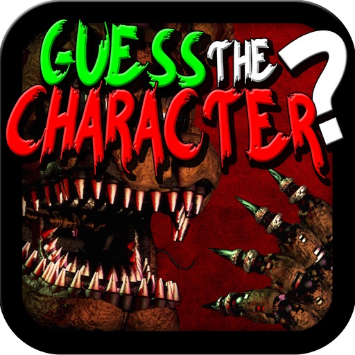 Guess Character for Five Nights at Freddy´s 2 fnaf iOS App