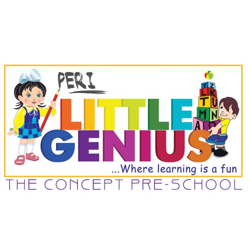 Peri Little Genius