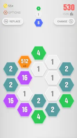 Game screenshot Cell Trap 2 for 2 Puzzle Game mod apk