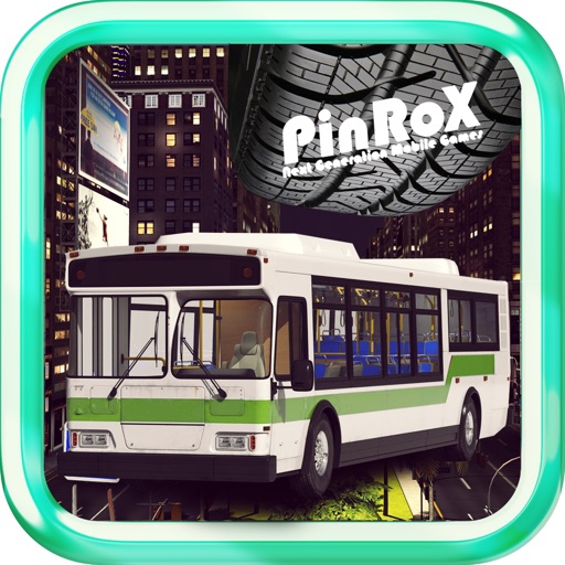Bus Simulator – Urban Expess Line Game iOS App