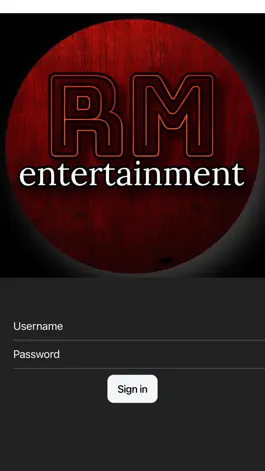 Game screenshot RM ENTERTAINMENT mod apk