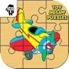 Toy Jigsaw Puzzles