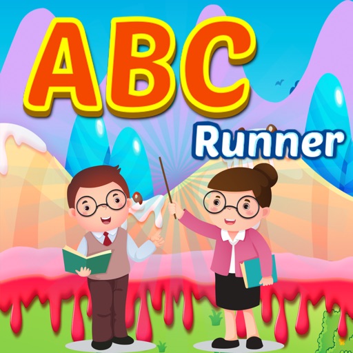 ABC Alphabet Learning Phonics Kids Fun Game Free iOS App