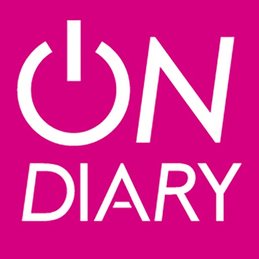 OnDiary Plus～行動目標、食事記録オンダイアリー