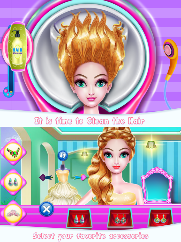 Bride Wedding Dresses