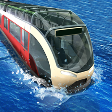 Activities of Water Subway Simulator