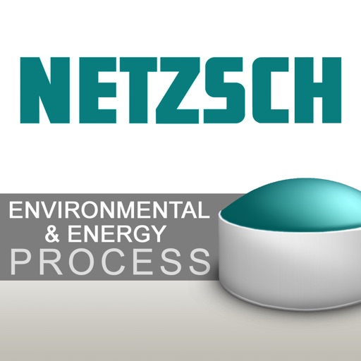 NETZSCH Environmental & Energy Processes