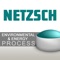 NETZSCH Environmental & Energy Processes Real Time 3D