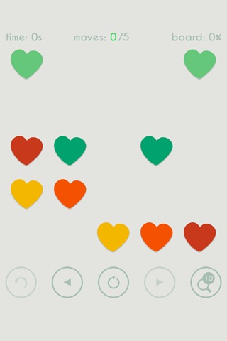 Link The Hearts screenshot 2