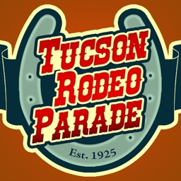 Tucson Rodeo Parade