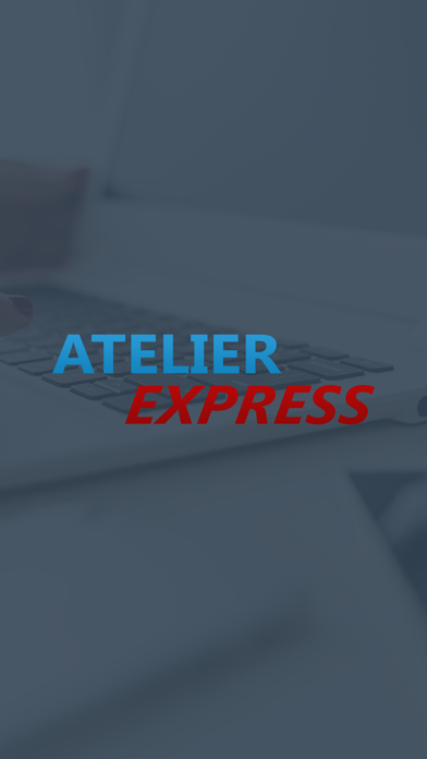 How to cancel & delete Atelier Express from iphone & ipad 1