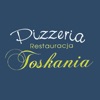 Pizzeria Toskania Hucisko