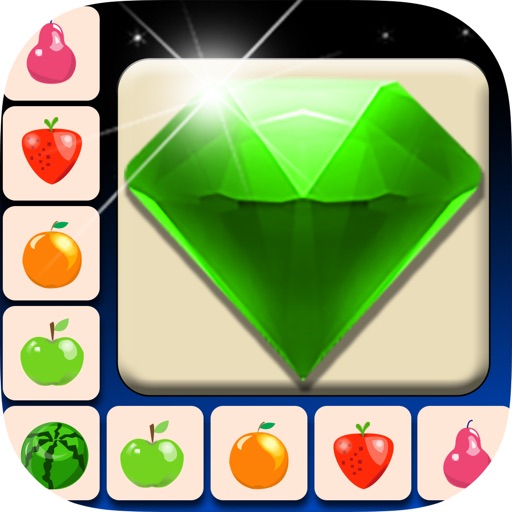 Fruit Smash Fun! iOS App
