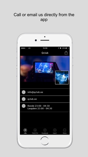 Qclub(圖1)-速報App