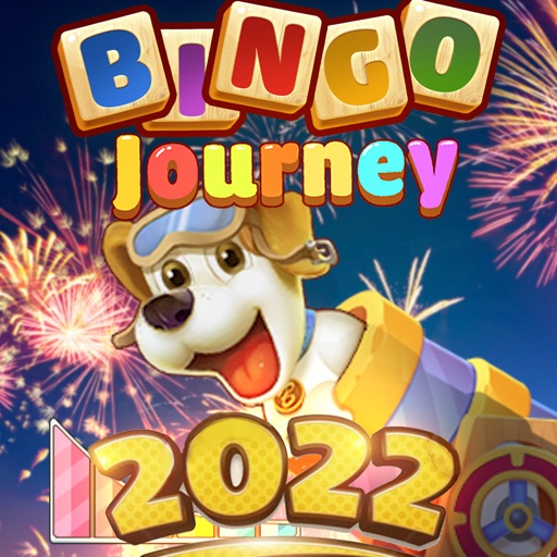 Bingo Journey!Bingo Party Game
