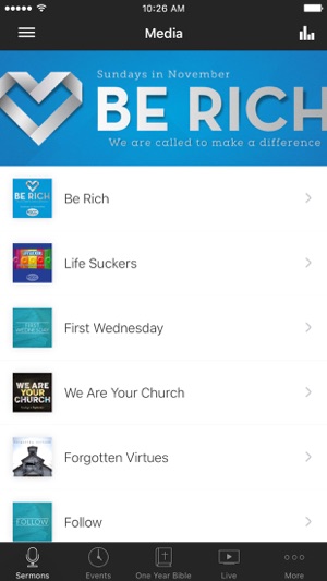 South Coast Church(圖1)-速報App