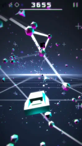 Game screenshot Andromeda Overdrive apk