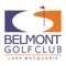 Belmont Golf Club, Sportsbag App