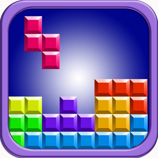 Super Brick - Classic Edition for tetris iOS App