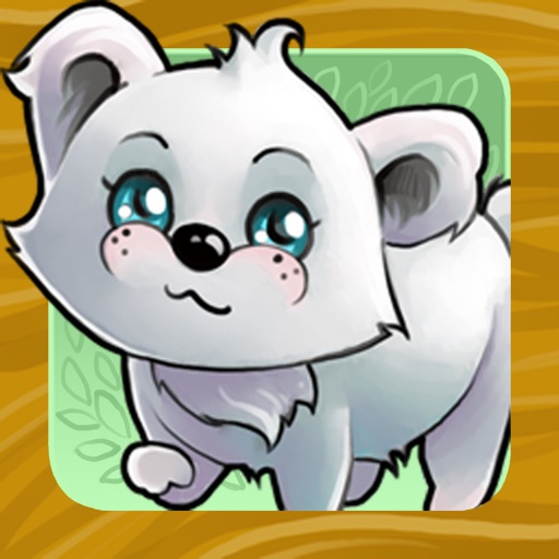 Ursa Hollows iOS App