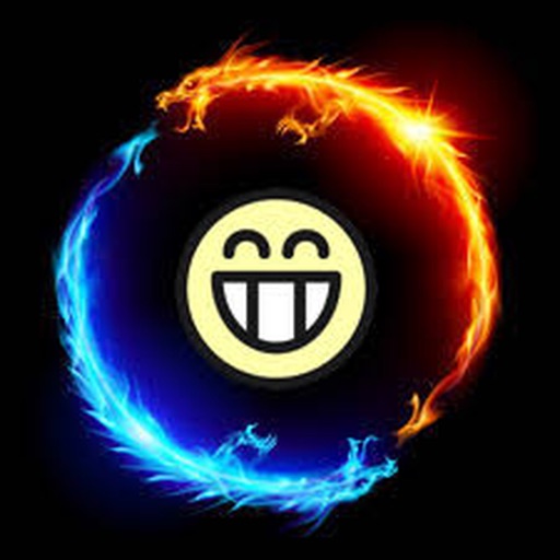 Smile Stickers icon