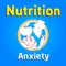 The Nutrition Anxiety helps the patients to self-manage Anxiety trough nutrition, using interactive tools