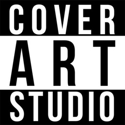 Cover Art Studio ícone