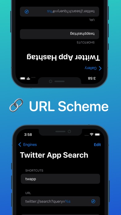 xSearch for Safari screenshot 4