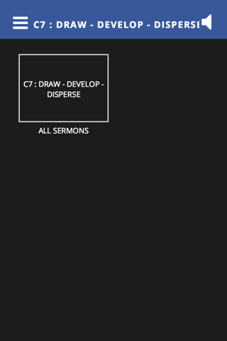 C7 : Draw - Develop - Disperse screenshot 3