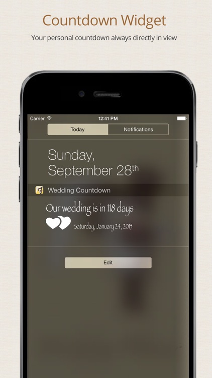 Wedding Planner for Brides screenshot-4