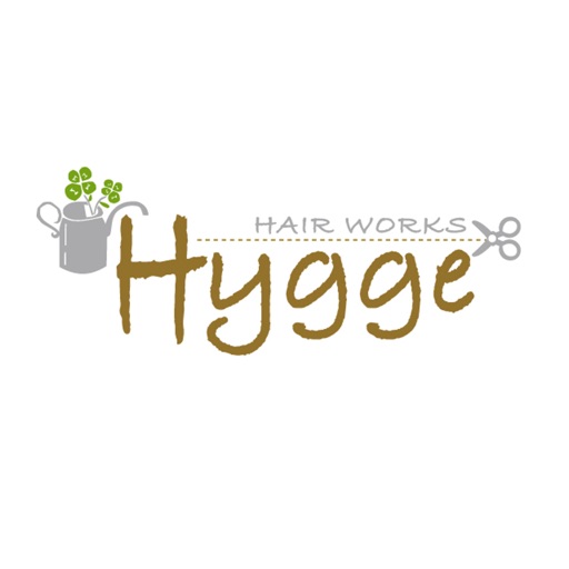 富士市美容室Hygge(ヒュッゲ)公式アプリ icon
