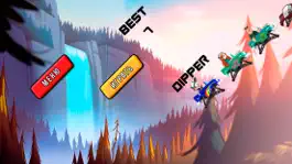 Game screenshot Тачки Гравити Фолз - игры гонки бесплатно apk