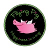 Flying Pig - WI