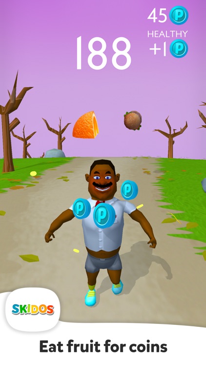 Run: Fun Math Games CoolMath screenshot-3