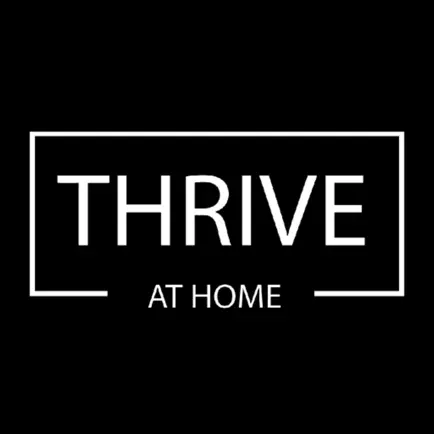 Thrive at Home Читы