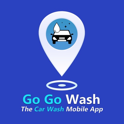 GoGoWasher