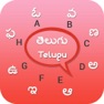 Get Telugu Keyboard - Telugu Input Keyboard for iOS, iPhone, iPad Aso Report
